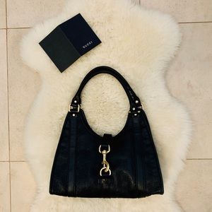 Authentic Gucci Hobo Purse